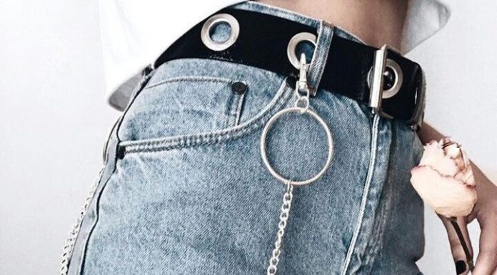 Grunge Outfits : What are the Benefits of following Fashion Trends – Designer Fashion Tips