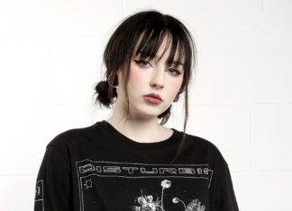 Grunge Outfits : Women’s New