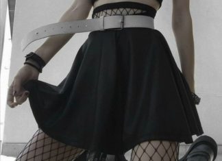 Grunge Outfits : fashion