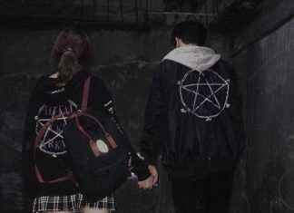 Grunge Outfits : gothic/ punk/ grunge on Instagram: “🖤 .• .• .• .• .• #emo #emostyle #emofashion #emogirl #emoboy #emooutfit #emoscene #goth #gothic #gothfashion #gothstyle #alternativefashion…”