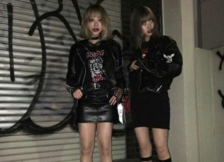 Grunge Outfits : neaarty