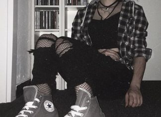 Grunge Outfits : pinned*candyapplebees* – Best Fashions for All