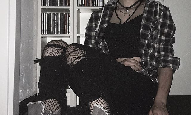 Grunge Outfits : pinned*candyapplebees* – Best Fashions for All