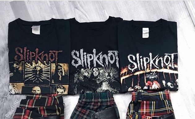 Grunge Outfits : redit – @shelly.curry •
