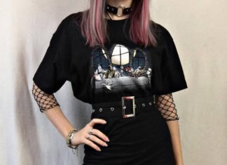 Grunge Outfits : rockstyle.com_