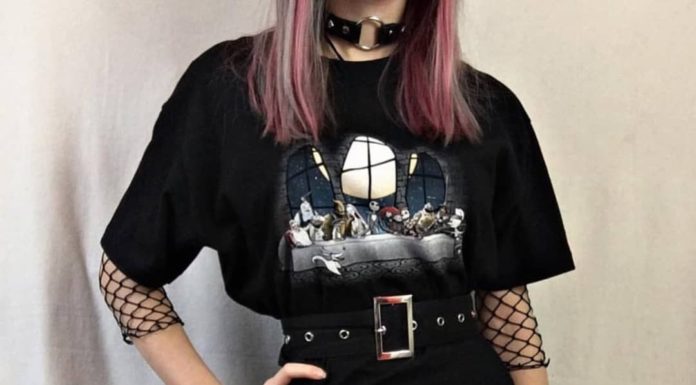 Grunge Outfits : rockstyle.com_