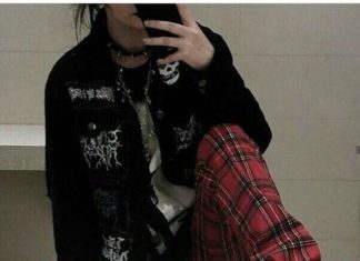 Grunge Outfits : #ulzzangtattoo Instagram Stories – AlittlePost