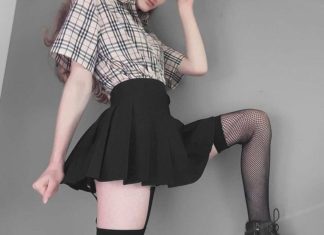 Grunge Outfits : ♡ ♡ ♡ – Fashion