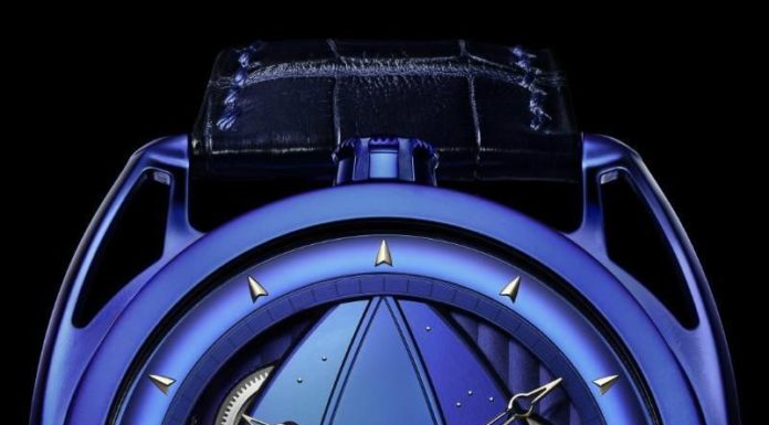 New Luxury Watches for Men in 2020 :