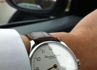 New Luxury Watches for Men in 2020 : Iwc 3531 – Rolex Forums – Rolex Watch Forum