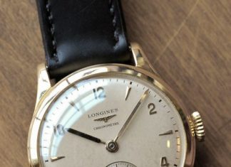 New Luxury Watches for Men in 2020 : Regardez Moi…