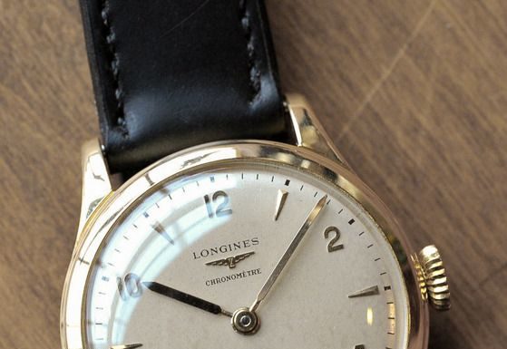 New Luxury Watches for Men in 2020 : Regardez Moi…