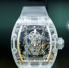 New Luxury Watches for Men in 2020 : Sign up for a free account – IFTTT