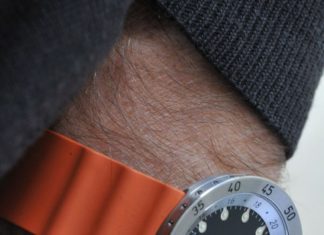 New Luxury Watches for Men in 2020 : Untitled