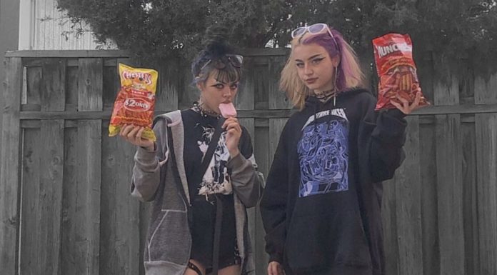 Grunge Outfits :