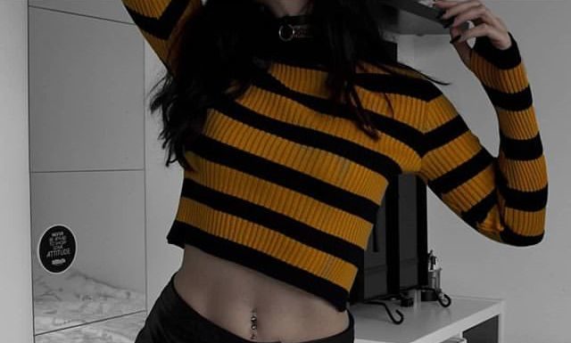Grunge Outfits :