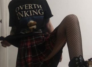 Grunge Outfits :
