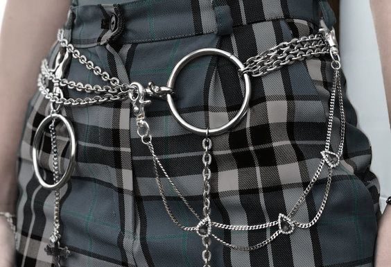 Grunge Outfits :