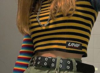 Grunge Outfits :