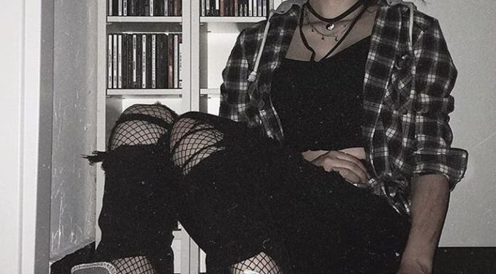 Grunge Outfits : 30+ Most Popular Grunge Fashion Style For Summer Outfits