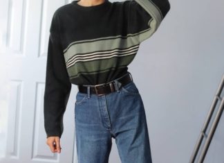 Grunge Outfits : 60 Outstanding Grunge Outfits Ideas For Women – fashionssories.com