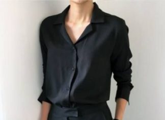 Grunge Outfits : Best dress simple elegant black pants Ideas