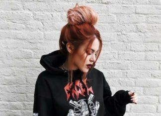 Grunge Outfits : GRUNGE FASHION on Instagram: “1, 2, 3 or 4?” #fashioninspoinstagram – #Fashi…