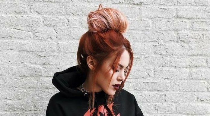 Grunge Outfits : GRUNGE FASHION on Instagram: “1, 2, 3 or 4?” #fashioninspoinstagram – #Fashi…