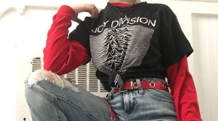 Grunge Outfits : โGraceโฐ๏ธ๐ฆ on Instagram: โMy outfit today was ugly! So Iโm gonna pos… – pinnerships