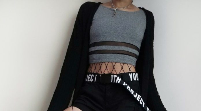 Grunge Outfits : ~ Grunge & Alternative Fashion