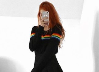 Grunge Outfits : Instagram