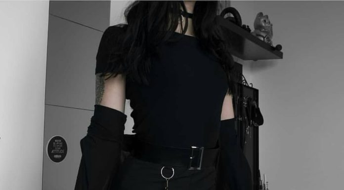 Grunge Outfits : İnstagram= elanur_potak