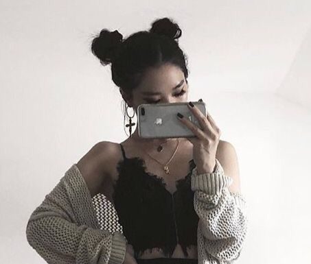 Grunge Outfits : #KOREANFASHION casual #dress #SUMMER