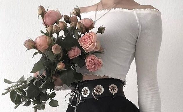 Grunge Outfits : – # Korean – My CMS