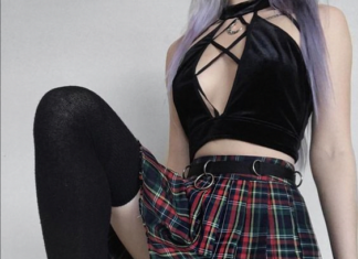 Grunge Outfits : Loading…