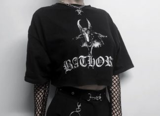 Grunge Outfits : Maaike Sanfrinnon on Instagram: “1984”