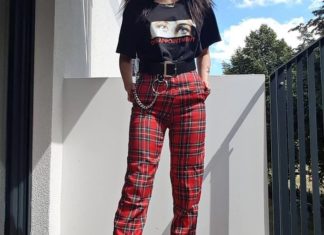 Grunge Outfits : Most followed people on Instagram. View photos, videos and stories