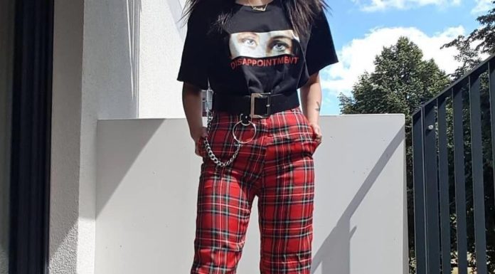 Grunge Outfits : Most followed people on Instagram. View photos, videos and stories