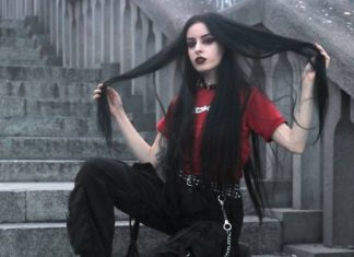 Grunge Outfits : Poison Nightmares: Photo