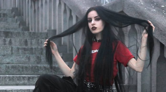 Grunge Outfits : Poison Nightmares: Photo