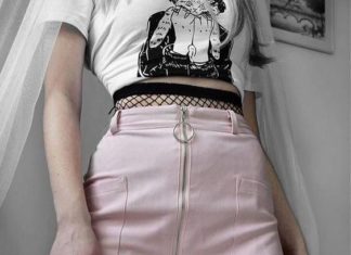 Grunge Outfits : Tips For Understanding Women’s Fashion Without You Hesitating! – Designer Fashion Tips