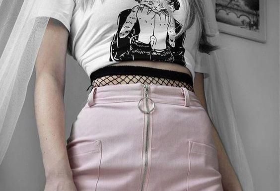 Grunge Outfits : Tips For Understanding Women’s Fashion Without You Hesitating! – Designer Fashion Tips