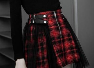 Grunge Outfits : Top Cute Kawaii Harajuku Fashion Clothing & Accessories Online Store