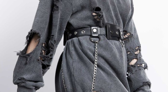 Grunge Outfits : Women’s New