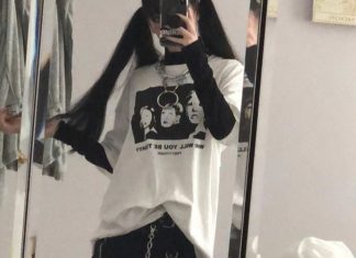 Grunge Outfits : makeupbrushes.ml