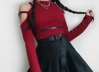 Grunge Outfits : ғᴏʟʟᴏᴡ ᴍᴇ @ᴇᴍᴍᴀ_ᴡᴇᴇᴋʟʏ ☆