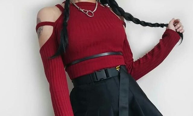 Grunge Outfits : ғᴏʟʟᴏᴡ ᴍᴇ @ᴇᴍᴍᴀ_ᴡᴇᴇᴋʟʏ ☆