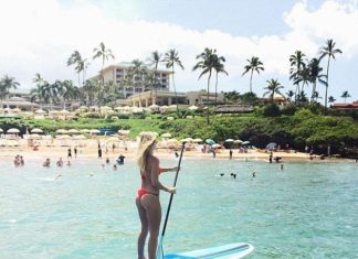 amazon warehouse dress code : Let’s go! Salt water heals everything đź’•