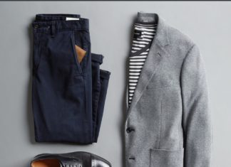 capital grille dress code : How to Dress for a Fall Wedding | Stitch Fix Men