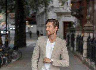 casual dress code for men : Smart Casual for Men: Dress Code Guide & Outfit Inspiration • Styles of Man